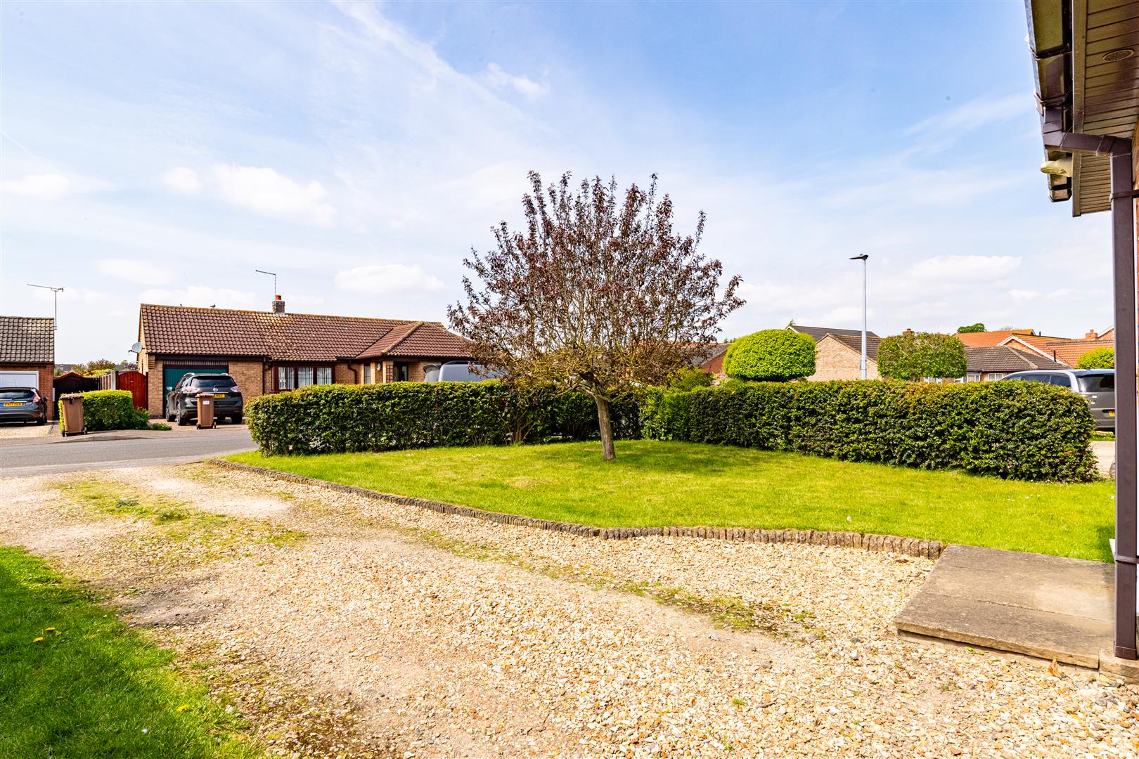 House for Sale Hopfield, Hibaldstow